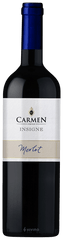 Carmen Insigne Merlot 750 ML