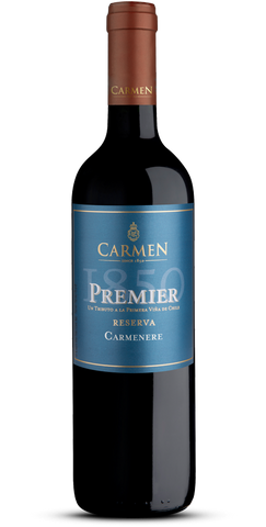 Carmen Premier 1850 Carmenere 750 ML