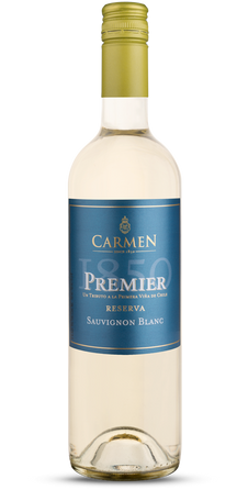 Carmen Premier 1850 Sauvignon Blanc