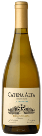Catena Alta Chardonnay