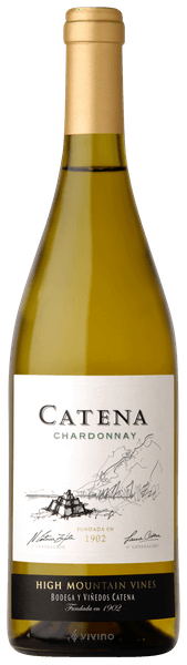 Catena Chardonnay