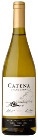 Catena Chardonnay