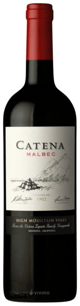 Catena Malbec