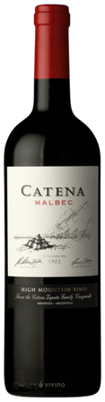 Catena Malbec