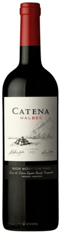 Catena Malbec