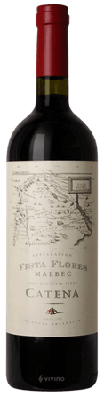 Catena Vista Flores Malbec