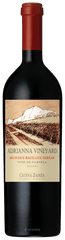 Catena Zapata Adrianna Mundus Bacillus Malbec 2011