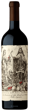 Catena Zapata Argentino Malbec