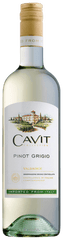 Cavit Pinot Grigio 750 ML