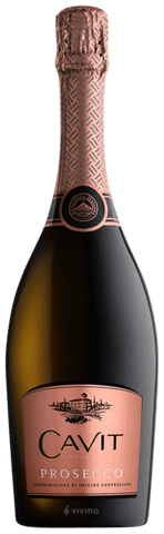 Cavit Prosecco 750 ML