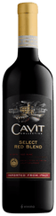 Cavit Select Red Blend 750 ML
