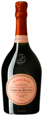 Champagne Laurent Perrier Cuvée Rosé Brut 750ML