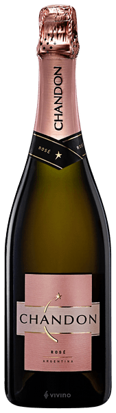 Chandon Rosé Brut 750 ML