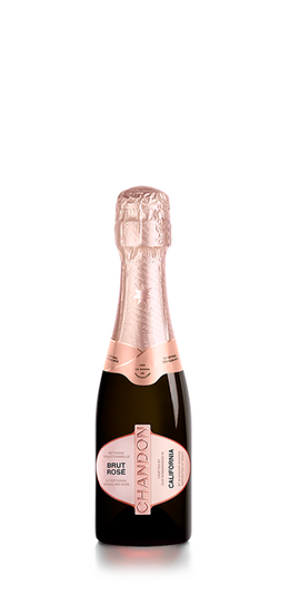 Chandon Rosé Brut 187 ML