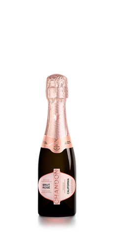 Chandon Rosé Brut 187 ML