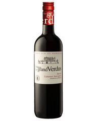Chateau Le Grand Verdus Merlot/ Cabernet 750 ML