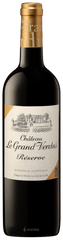 Chateau Le Grand Verdus Reserve 750 ML