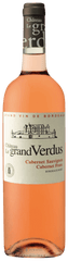 Chateau Le Grand Verdus Rosé 750 ML