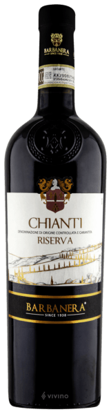 Chianti Riserva Barbanera