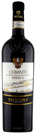 Chianti Riserva Barbanera