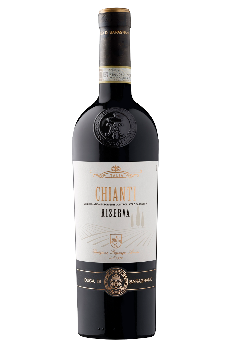 Chianti Riserva Duca Di Saragnano