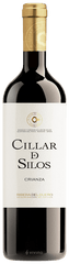 Cillar D Silos Crianza 750 ML