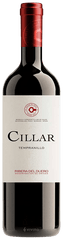 Cillar Tempranillo 750 ML