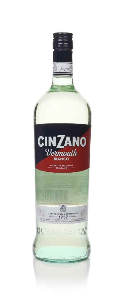 Cinzano Vermuth Bianco