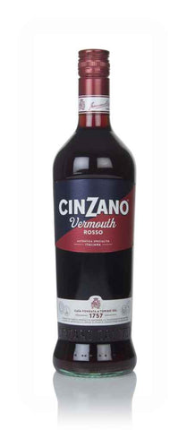 Cinzano Vermuth Rosso