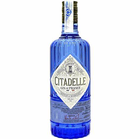 Citadelle London Dry 750 ML