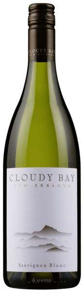 Cloudy Bay Sauvignon Blanc 750 ML