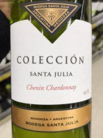 Colección Chenin Chardonnay 750 ML