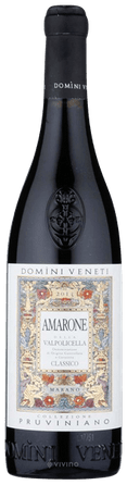 Collezione Pruviniano Amarone della Valpolicella Classico 750 ML