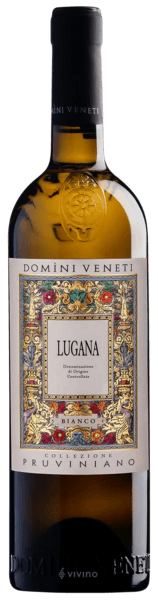 Collezione Pruviniano Lugana Bianco 750 ML