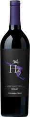 Columbia Crest H3 Merlot 750ML