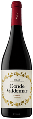 Conde Valdemar Crianza 750 ML