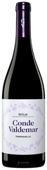 Conde Valdemar Tempranillo 750 ML