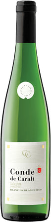 Conde de Caralt Blanco