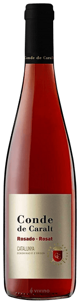 Conde de Caralt Rosado