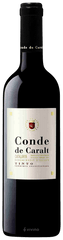 Conde de Caralt Tinto