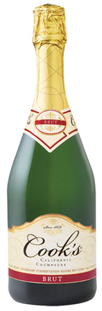 Cook's Brut