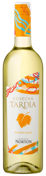 Cosecha Tardía Blanco 750 ML
