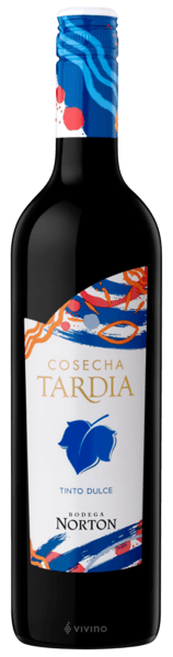 Cosecha Tardía Tinto 750 ML