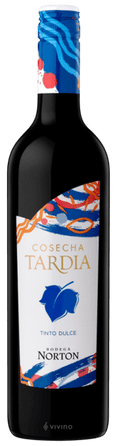 Cosecha Tardía Tinto 750 ML