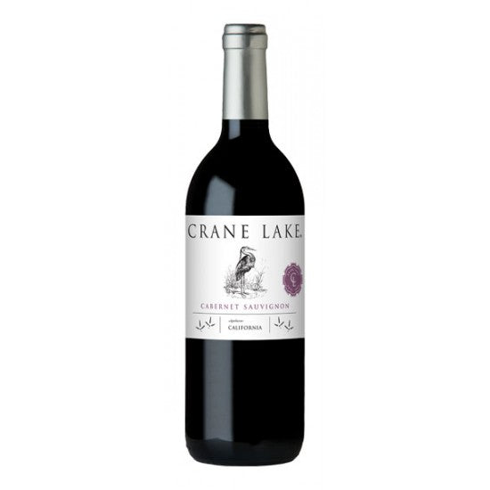 Crane Lake Cabernet Sauvignon 750 ML
