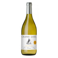 Crane Lake Chardonnay 750 ML