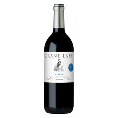 Crane Lake Merlot 750 ML