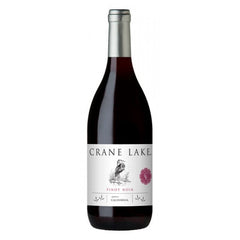 Crane Lake Pinot Noir 750 ML