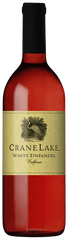Crane Lake White Zinfandel 750 ML