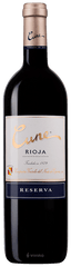 Cune Reserva Tempranillo 750 ML
